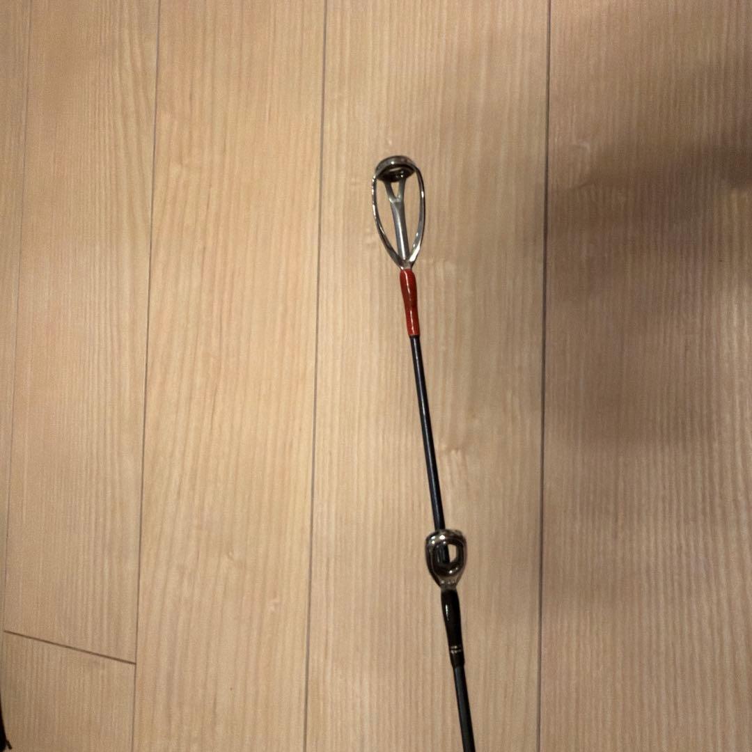 シマノ 海明30-240