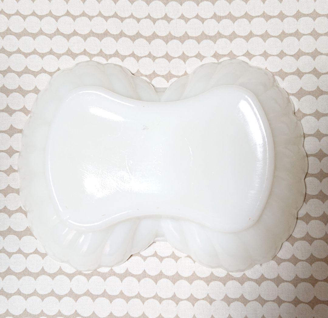 【レア】 AVON 鳩のソープディッシュ ヴィンテージ 香水瓶 美品