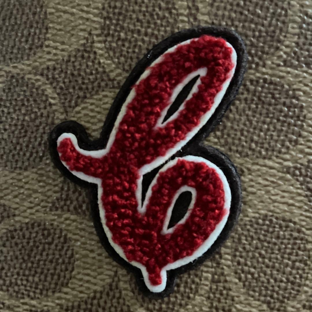 コーチウィロウバケットバッグ　レキシーショルダーバッグ　シグネチャー×レキシー