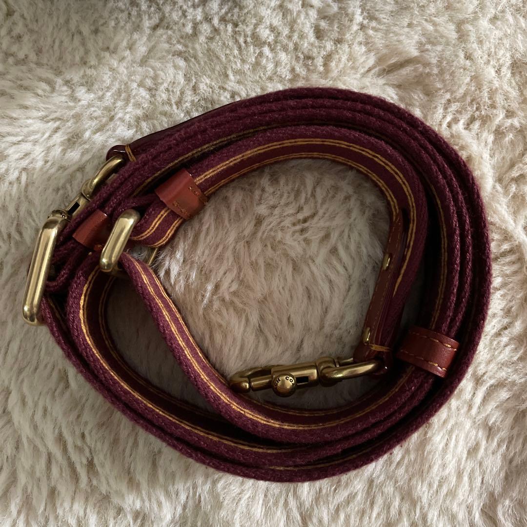 コーチウィロウバケットバッグ　レキシーショルダーバッグ　シグネチャー×レキシー