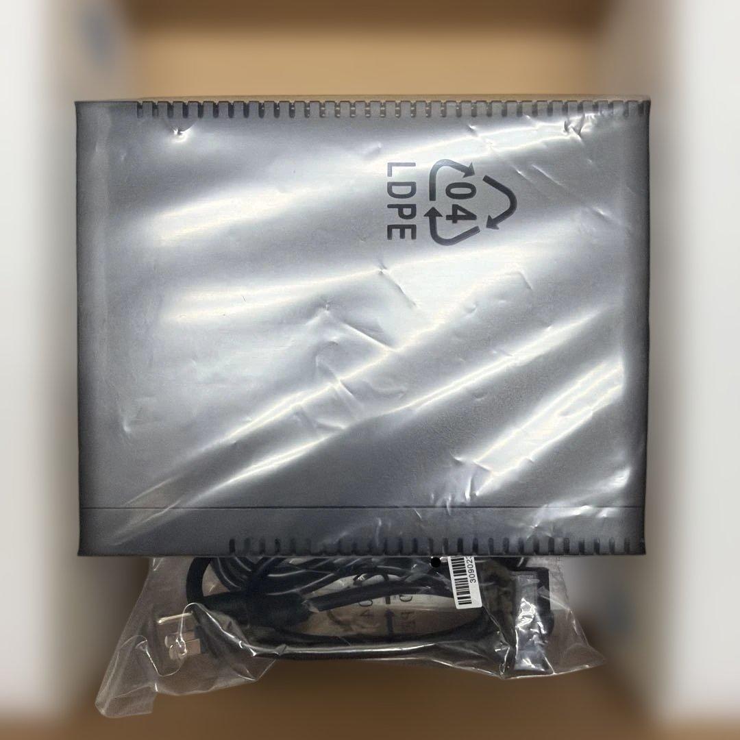 BUFFALO BS-GSL2024 24ポート スイッチングハブ