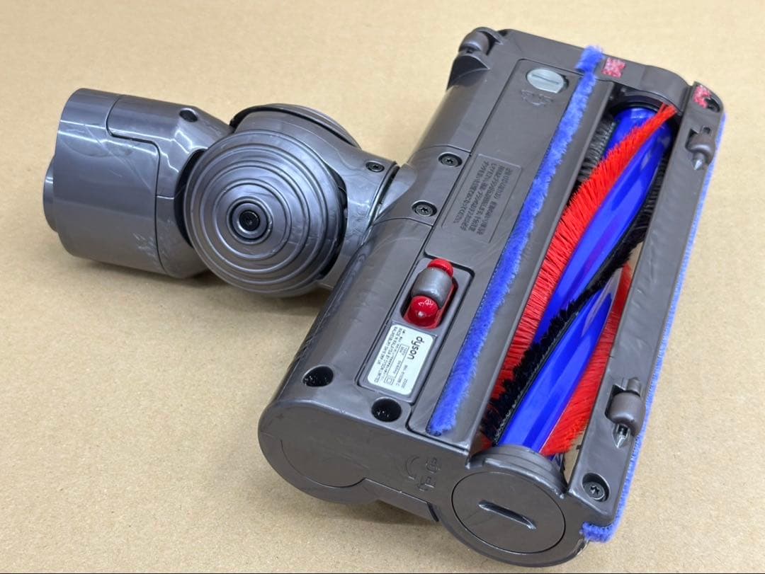 中古DC48 DC63 CY24 CY25 ダイソン モーターヘッド　回転ブラシ