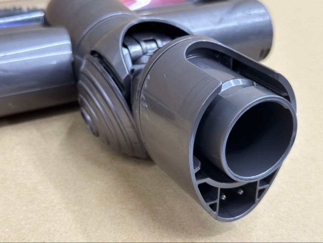 中古DC48 DC63 CY24 CY25 ダイソン モーターヘッド　回転ブラシ