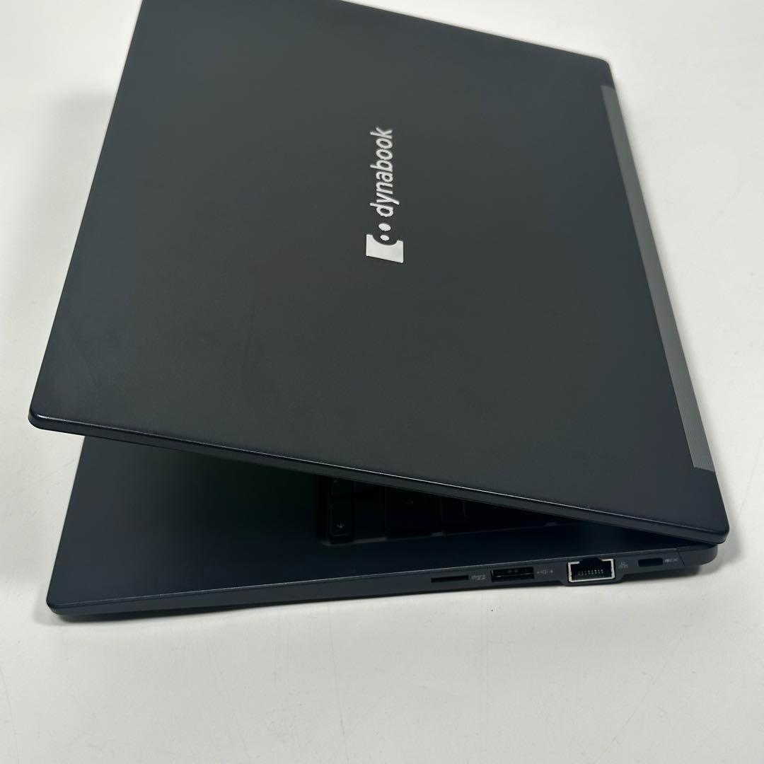 るぅるぅ専用　08 G83/KW第12世代i5 16GB SSD512G