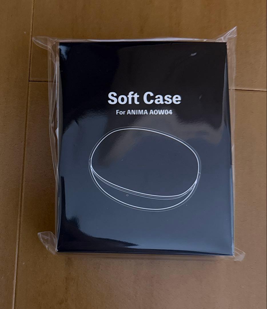 叶　オンキヨーコラボ　ワイヤレスイヤホン　充電器　ソフトケース　3点　未開封