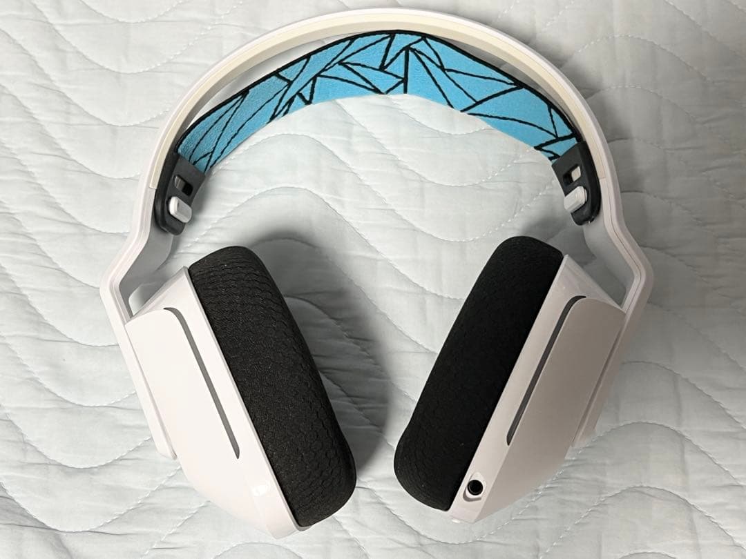 ロジクール Logicool G733 KDAコラボ LOL ヘッドセット