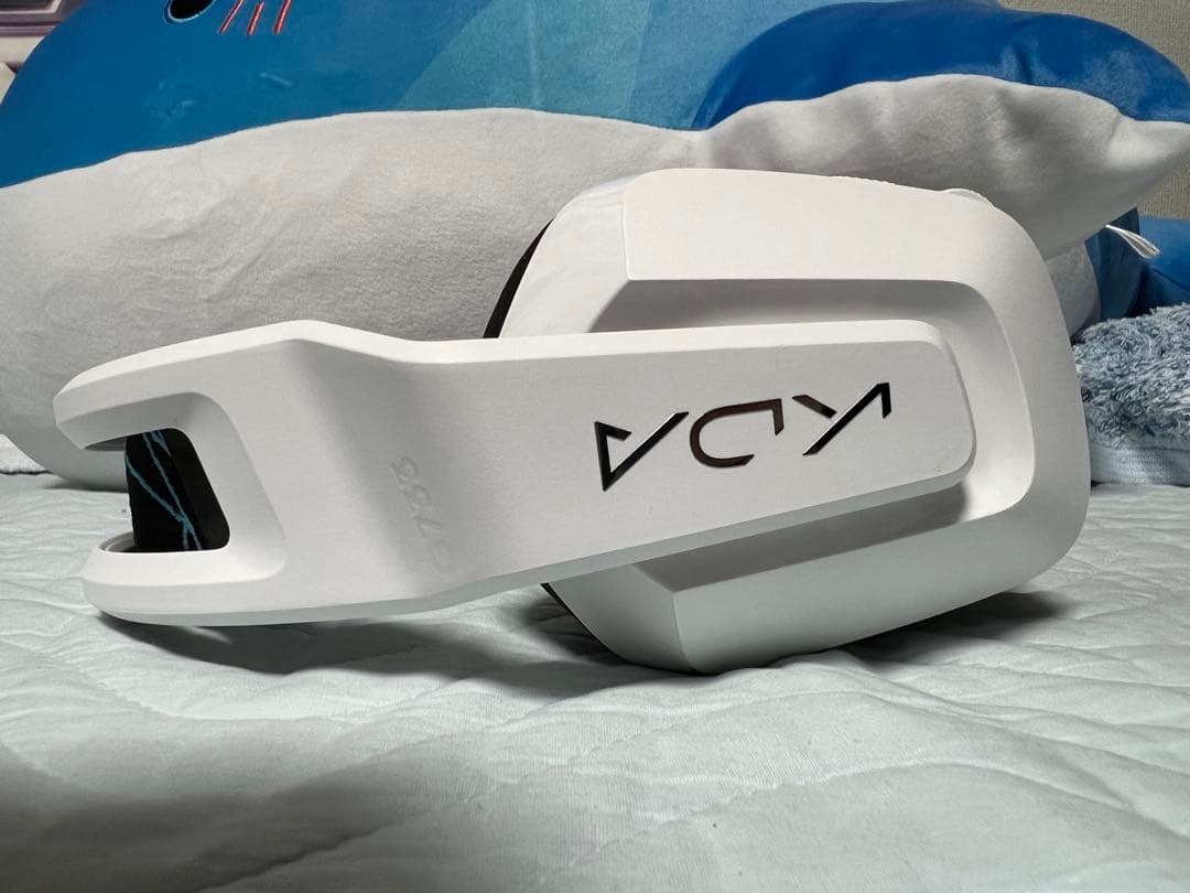 ロジクール Logicool G733 KDAコラボ LOL ヘッドセット