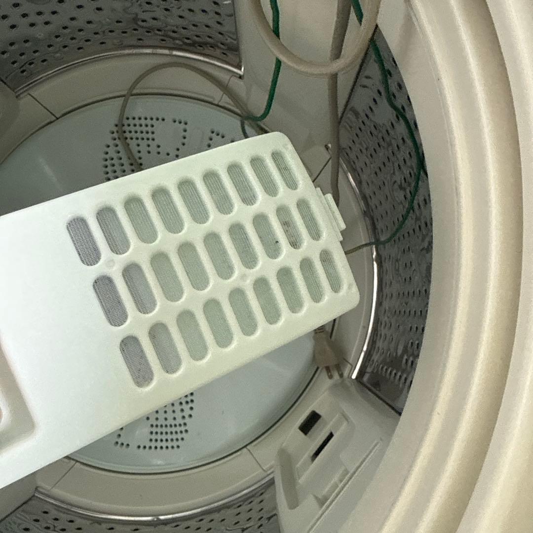 ◾️HITACHIヒタチ BEAT WASH 8Kg BW-V80A 2016年製