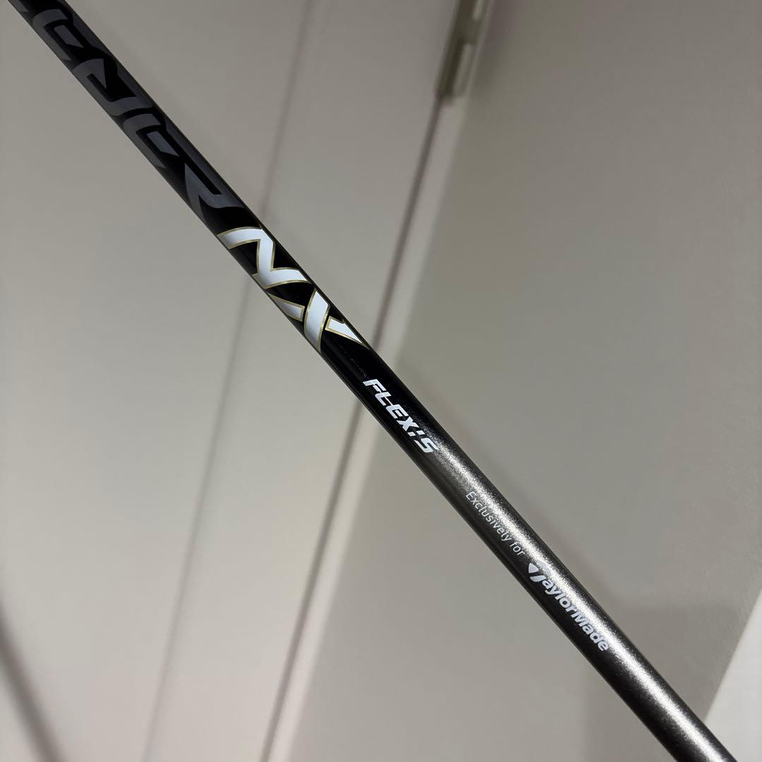 SPEEDERNXforTM（S） 1W用　テーラーメイドスリーブ　美品