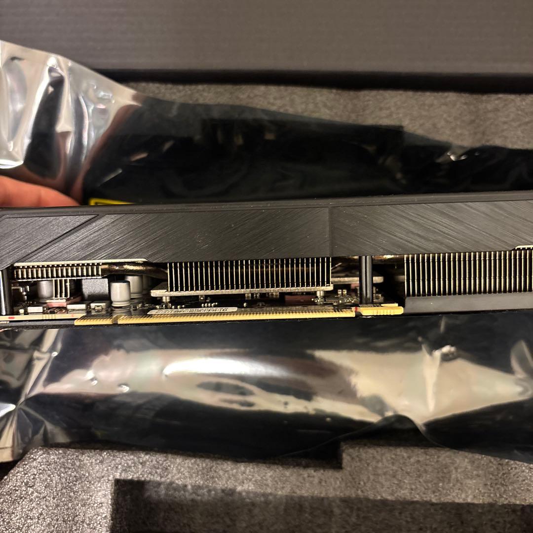 グラフィックボード・グラボ・ビデオカード RTX4060ti