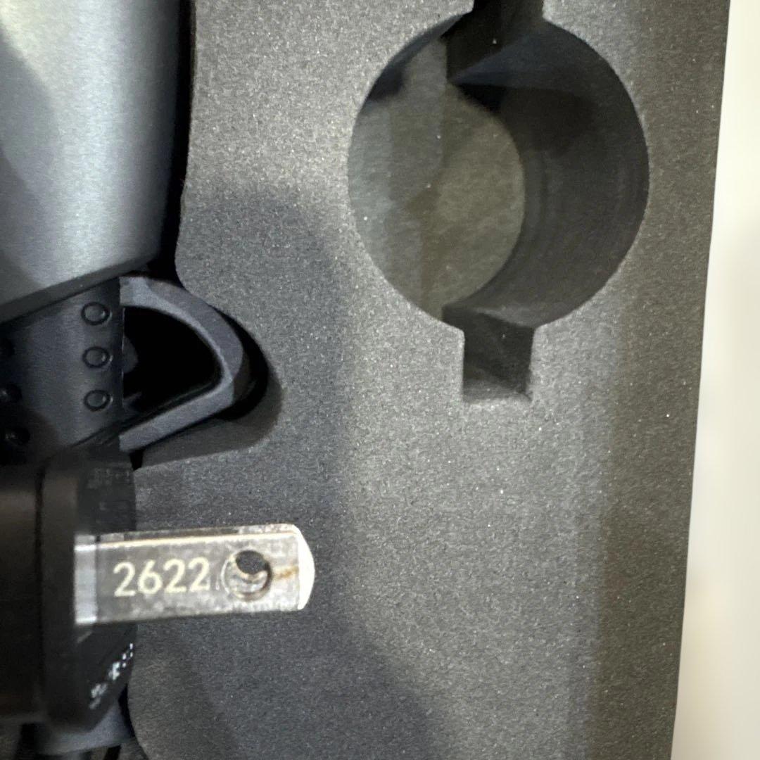 CREATE ION ELEMEA DRY S ブラック　SD-G01PROⅡ