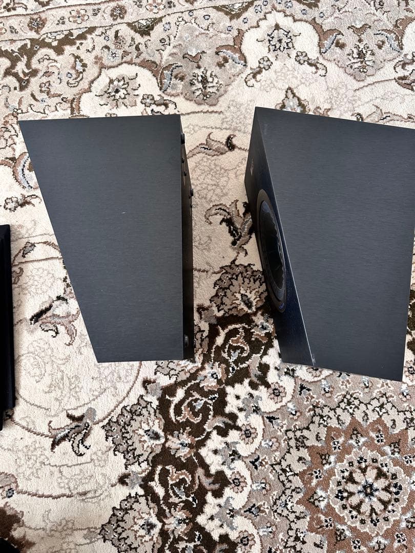 KEF Q50a イネーブルドスピーカー(ペア)