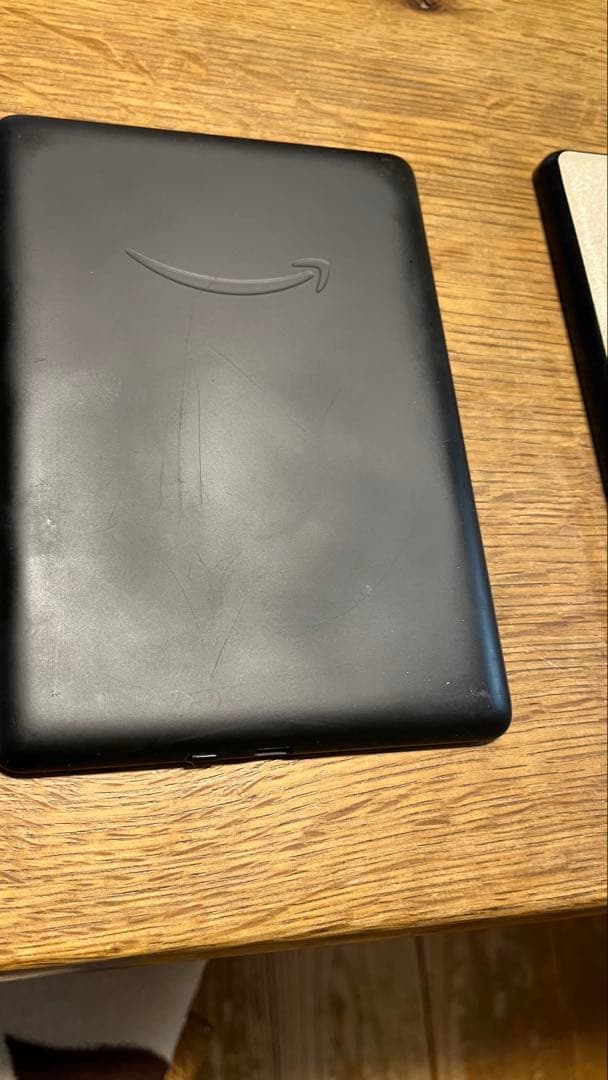 Kindleキンドル11世代 8G広告あり