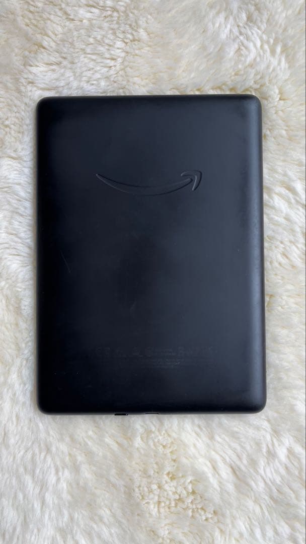 Kindleキンドル11世代 8G広告あり