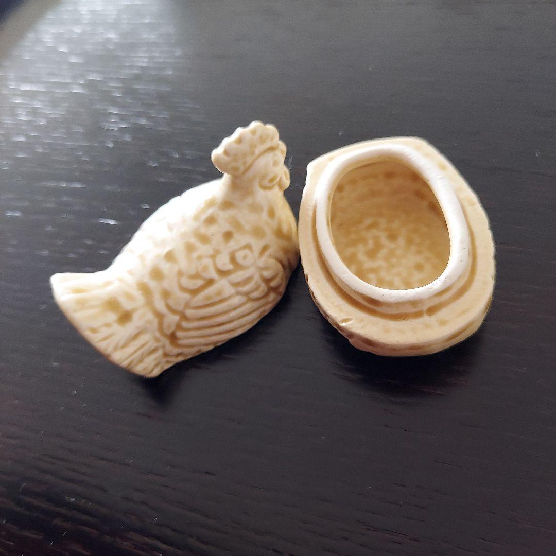 茶道　香合　5点セット