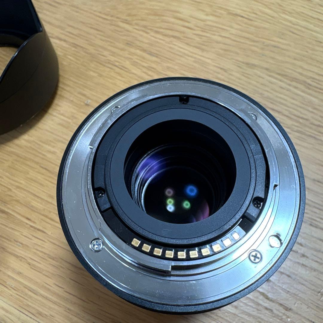 レンズ(単焦点) SEL24F18Z Sonnar E 24mm F1.8 ZA