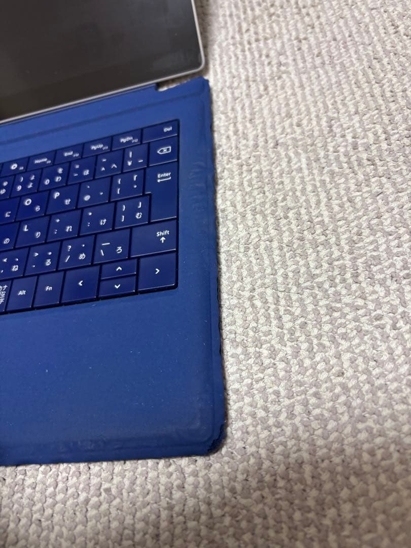 Windowsタブレット本体 Windows surface pro3