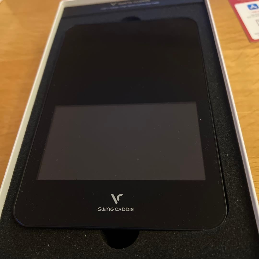 ボイスキャディSC4