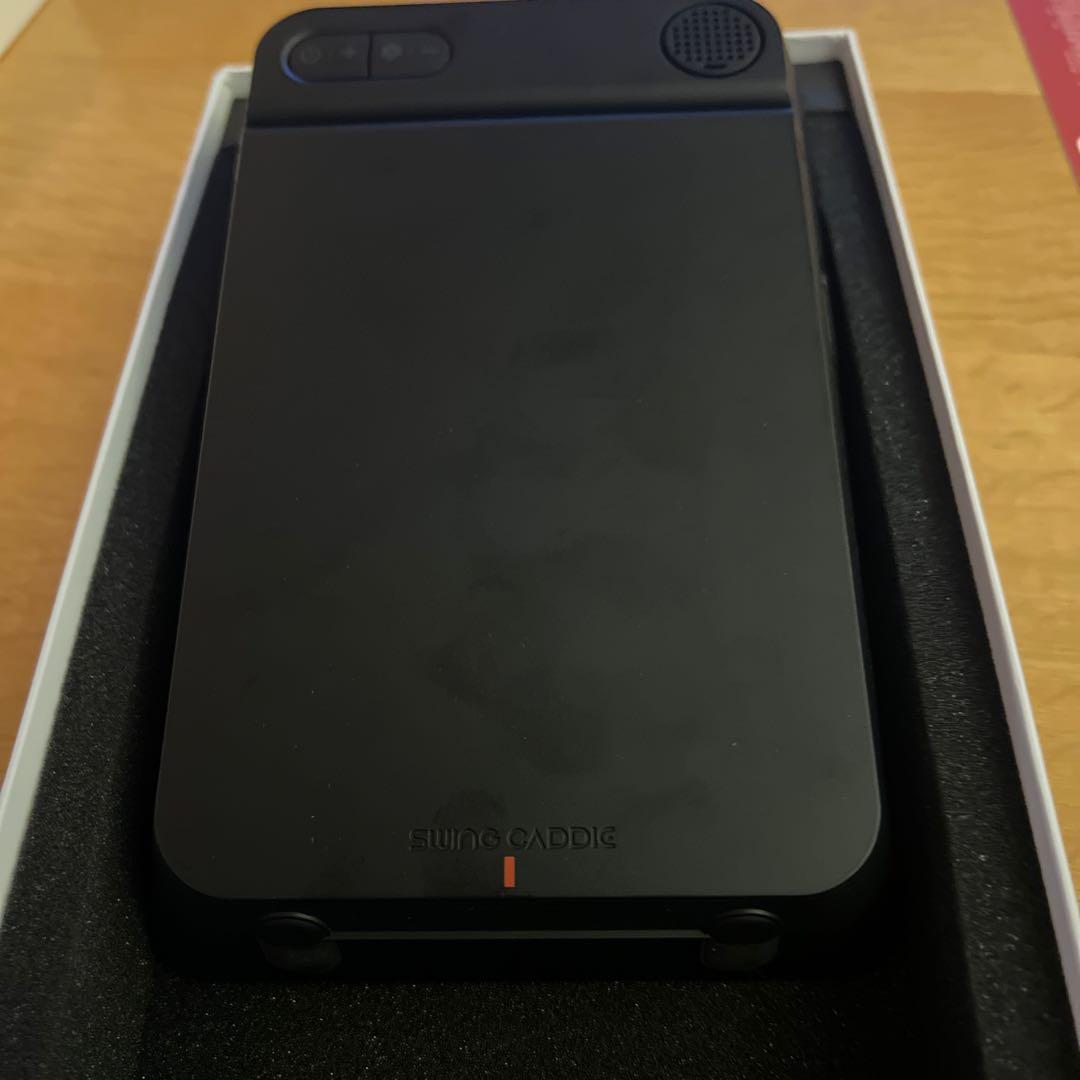 ボイスキャディSC4