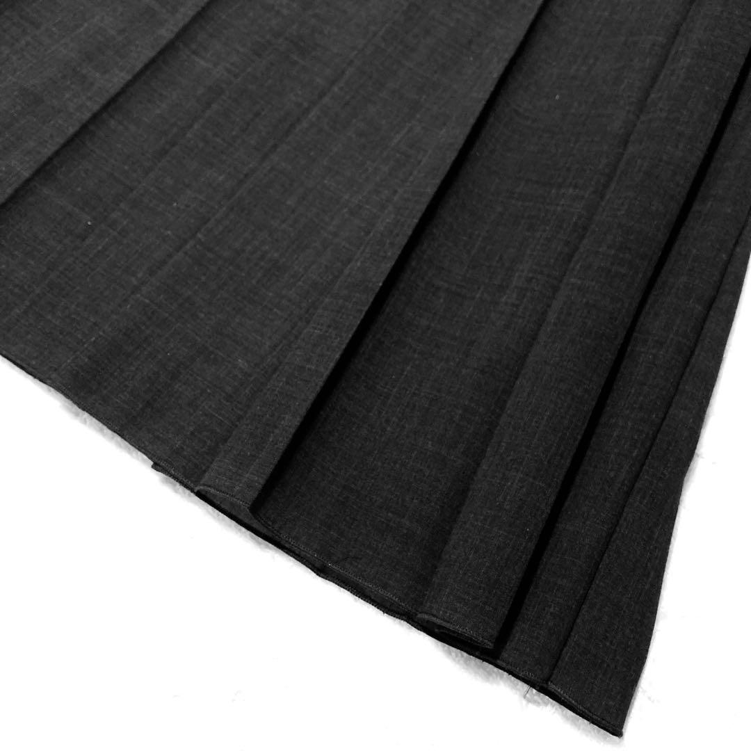 FOXY NEW YORK フォクシー　レディープリーツワンピース ノースリーブ