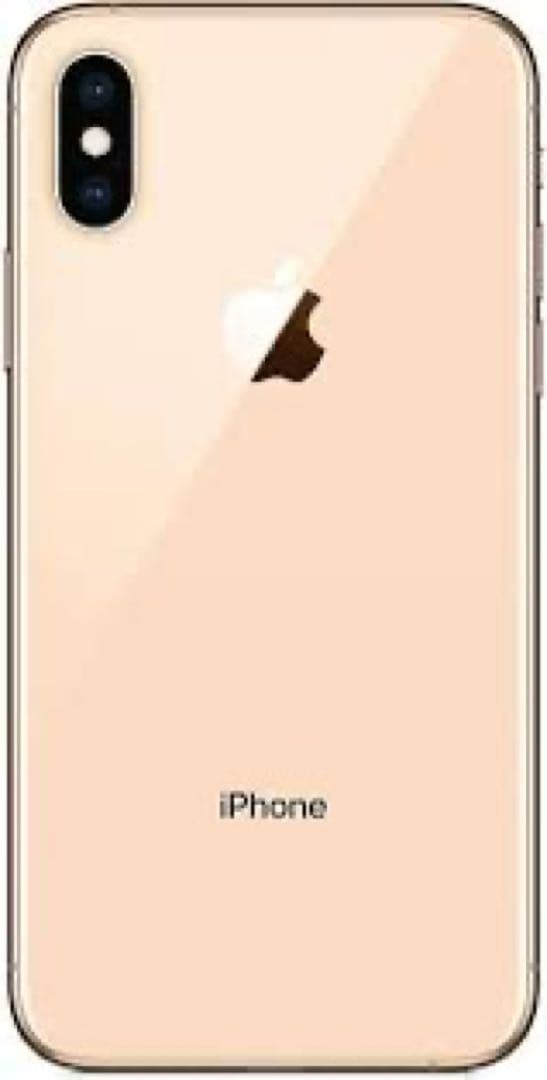 【ジャンク品】iPhone Xs MAX 256GB