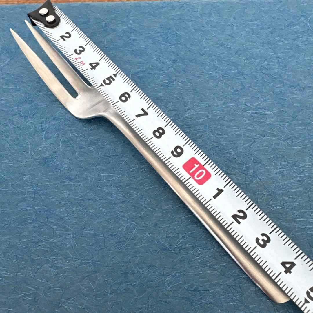 未使用　KAY BOJESEN カトラリー　カイ•ボイスン　デンマーク王室御用達