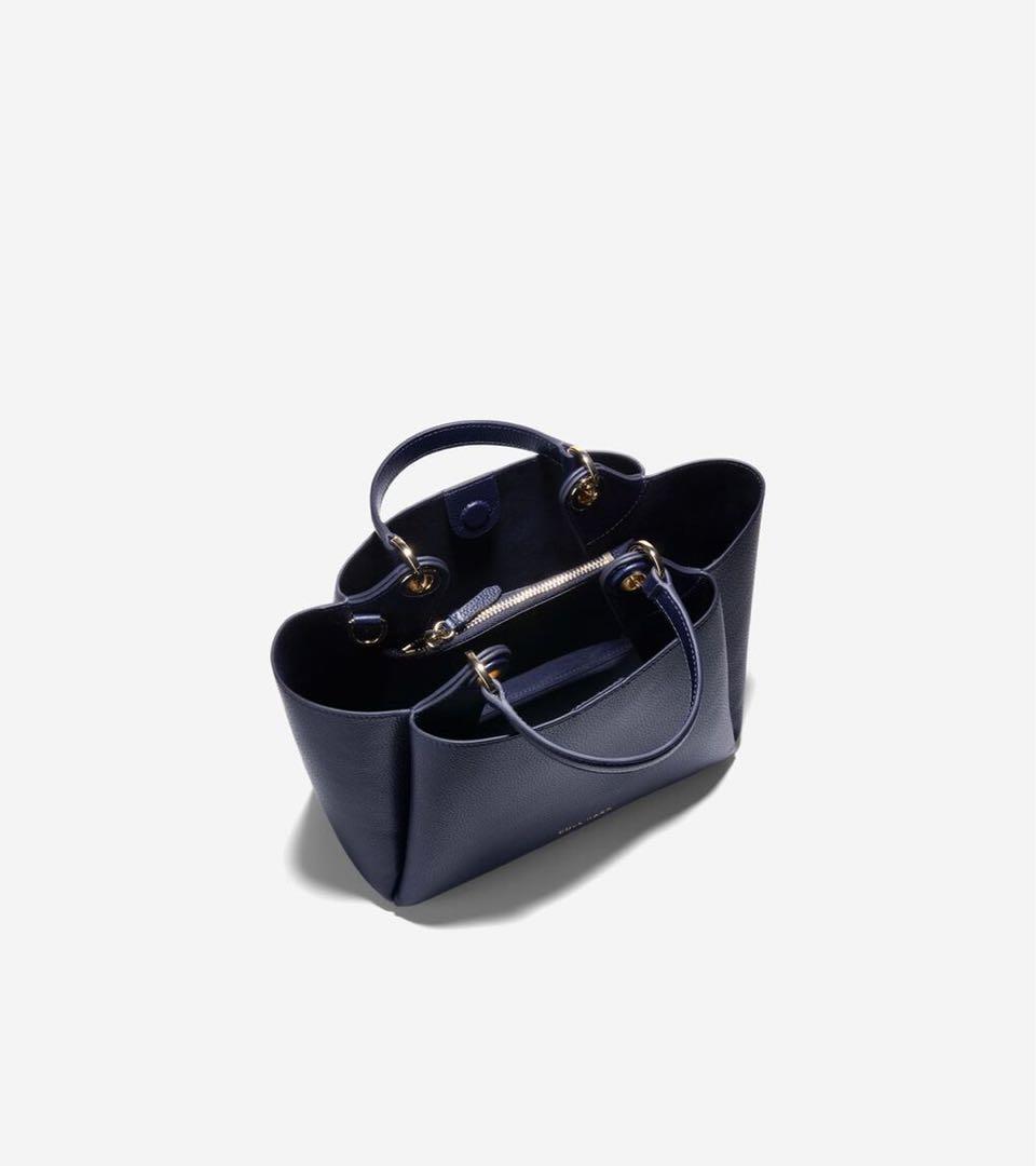 【新品】COLE HAAN ミッドタウンスモールクロスボディトートwomens.