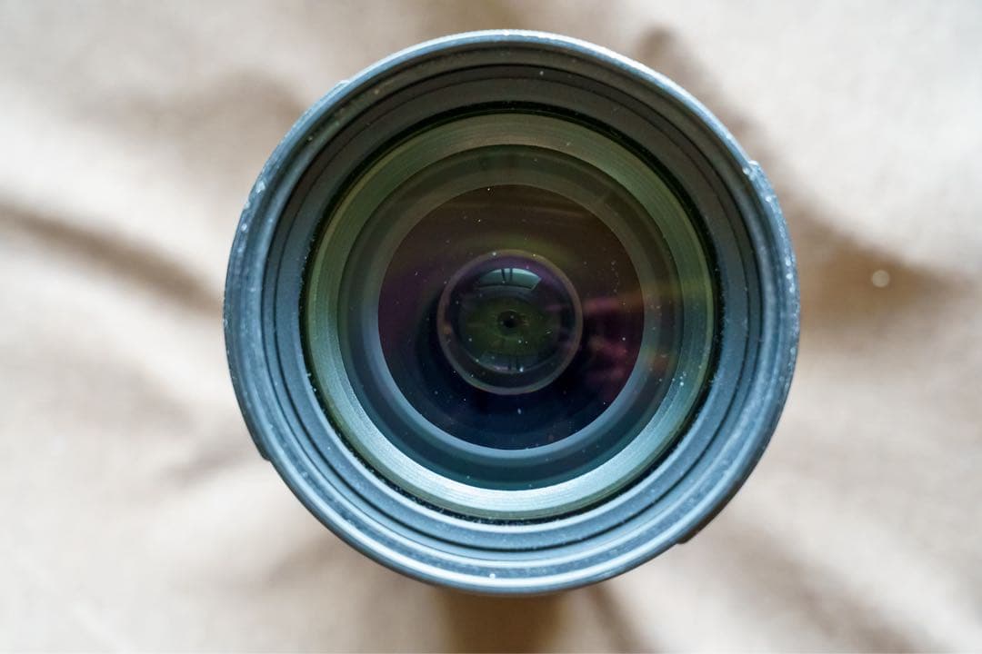 レンズ(ズーム) TAMRON 28-75mm F2.8 Di III RXD ModelA036