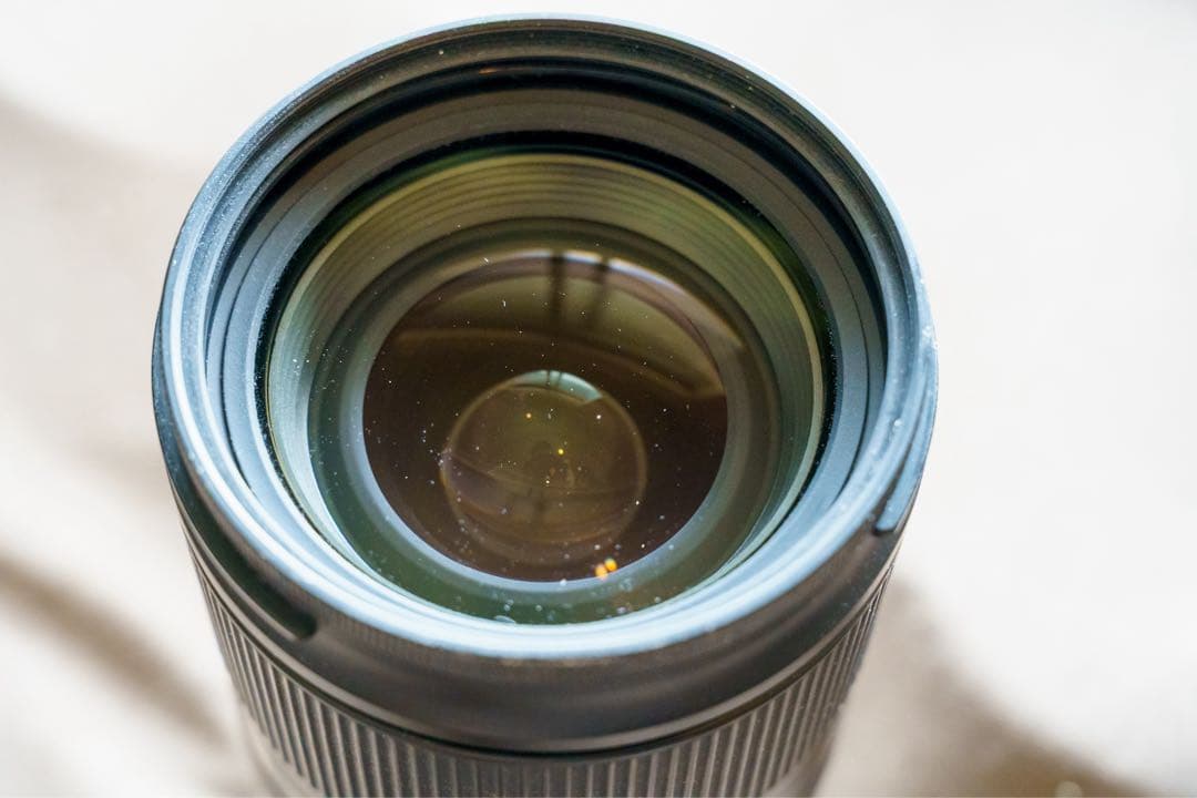 レンズ(ズーム) TAMRON 28-75mm F2.8 Di III RXD ModelA036