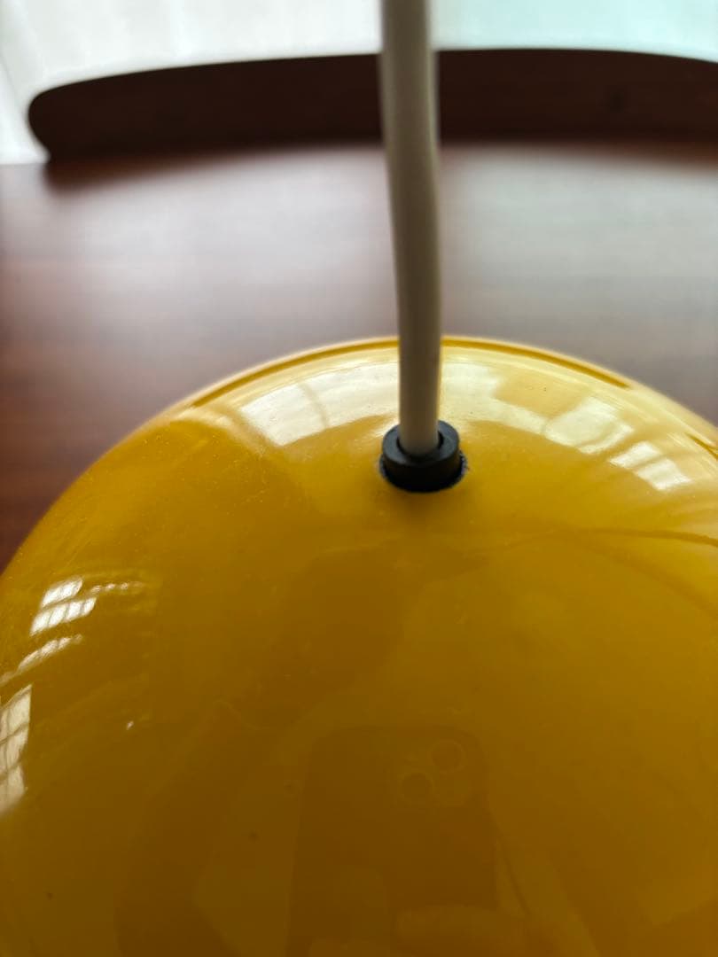 アラビア フィネル プリマヴェーラ ペンダントライト シェード 北欧ヴィンテージ