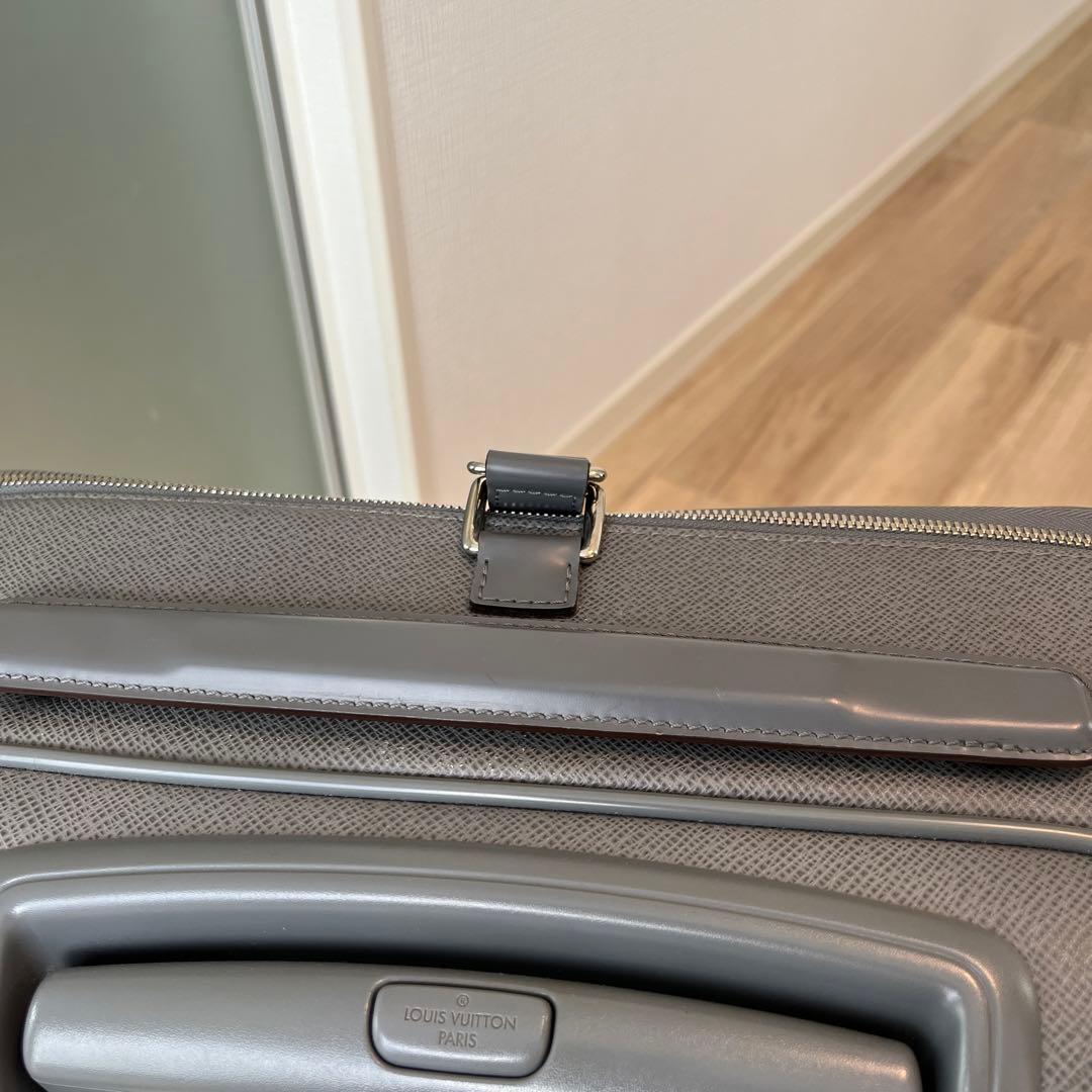VUITTON ペガス55 キャリーバッグ