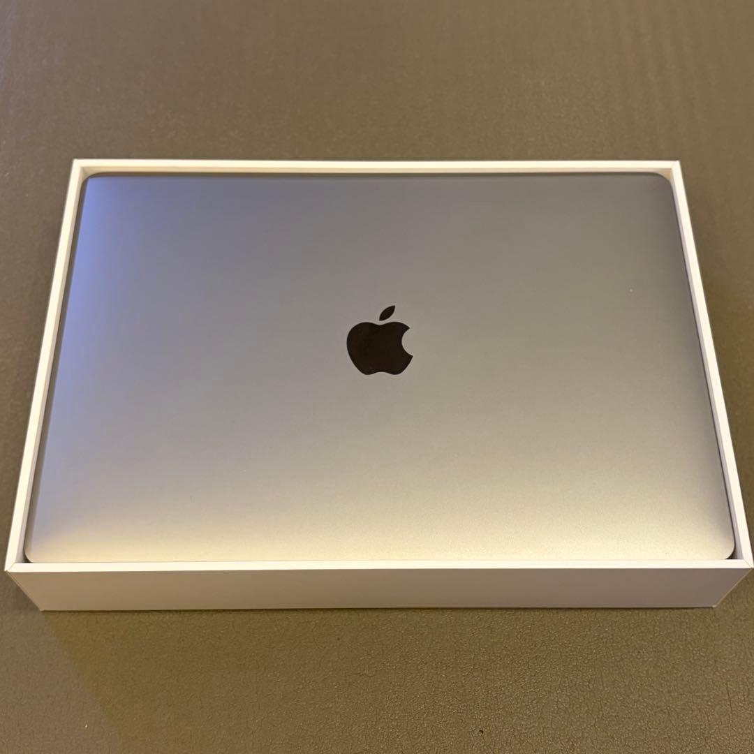 ◾️美品◾️MacBook Air13／メモリ16GB／SSD1TB／充放電144回
