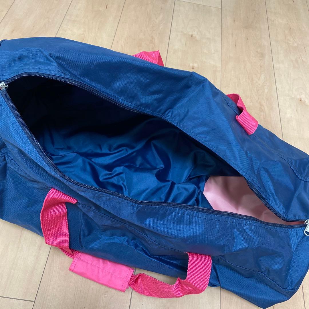 最終値下げ！チアリーディング ボストンバッグ