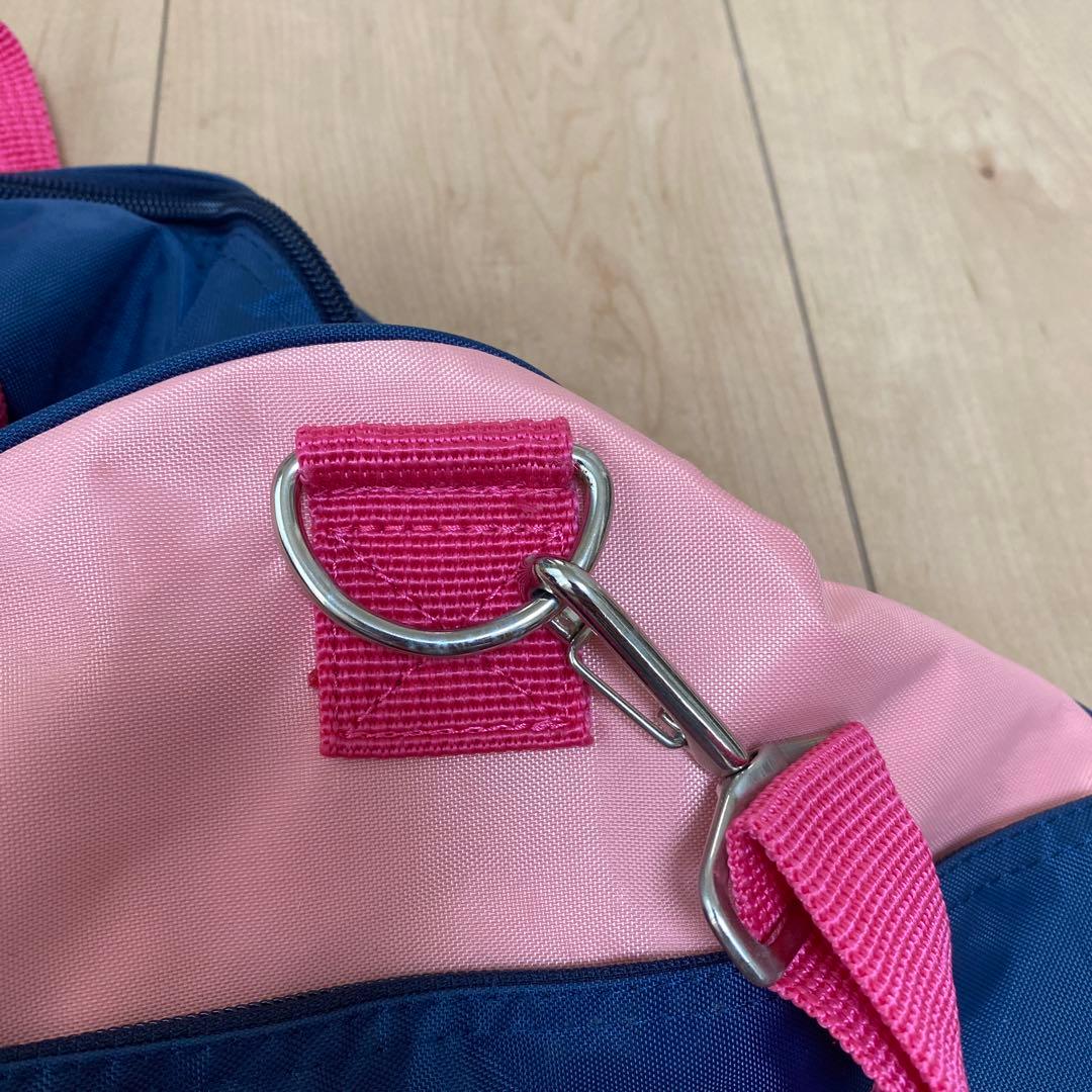 最終値下げ！チアリーディング ボストンバッグ