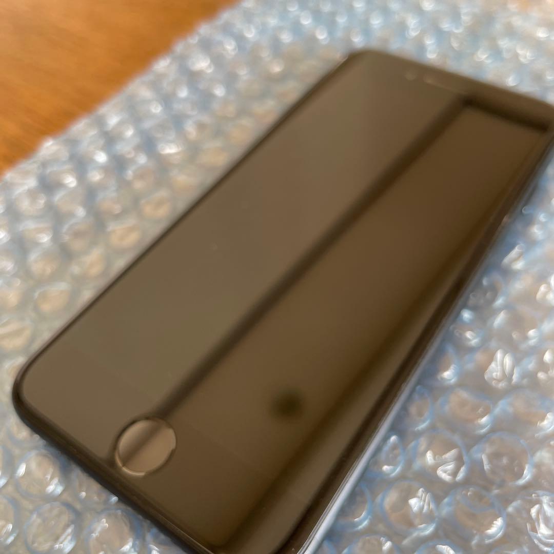 Apple iPhoneSE第二世代128GB SIMフリーブラック