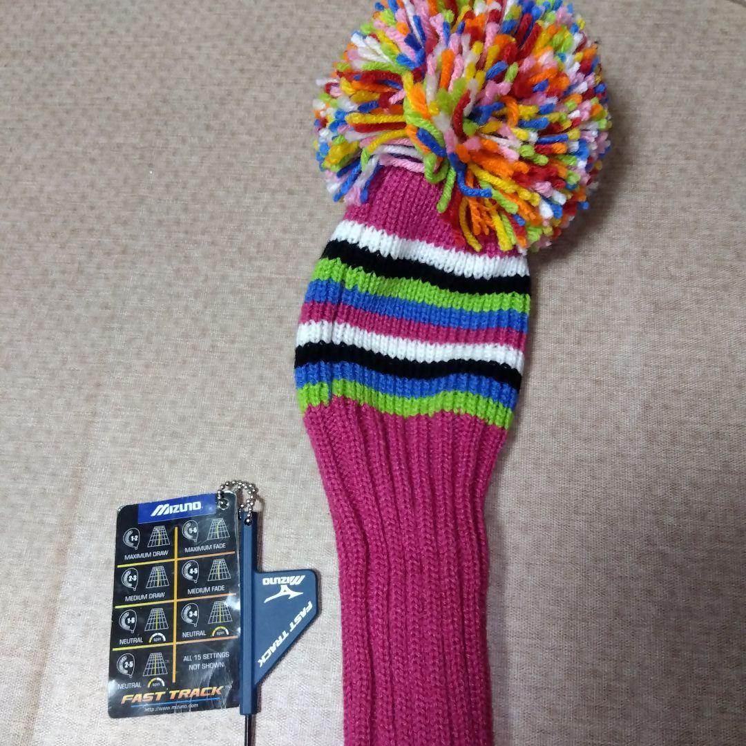 Mizuno MP-600 ドライバー 10.5° Fujikura R