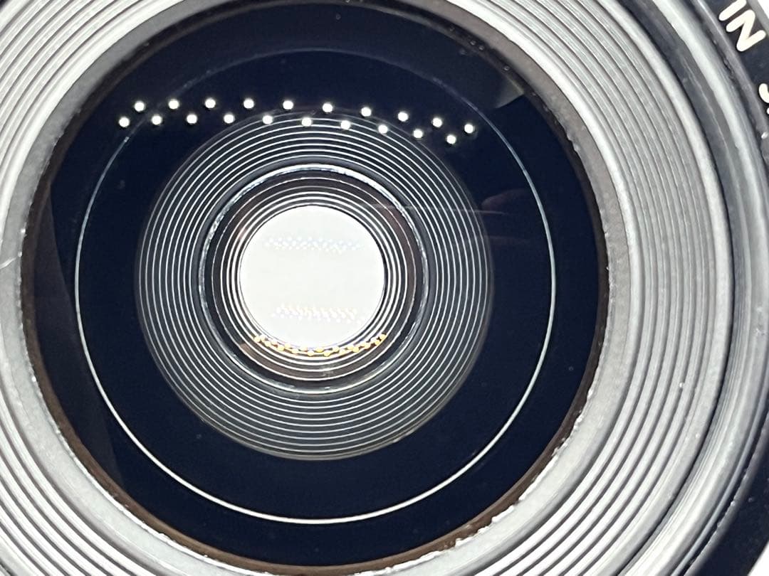 Canon EF28mm F2.8 キャノン EFマウント