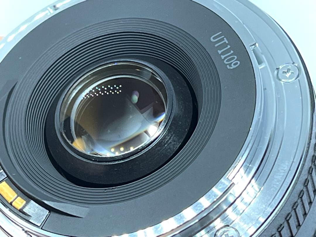 Canon EF28mm F2.8 キャノン EFマウント