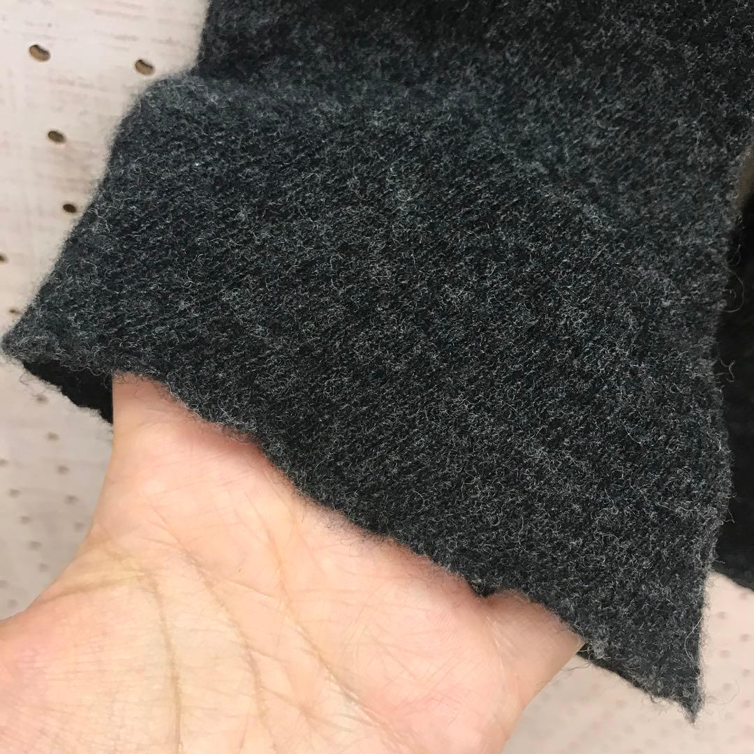 アーカイブ 国産古着 COMME des GARCONS ニットタイトワンピ