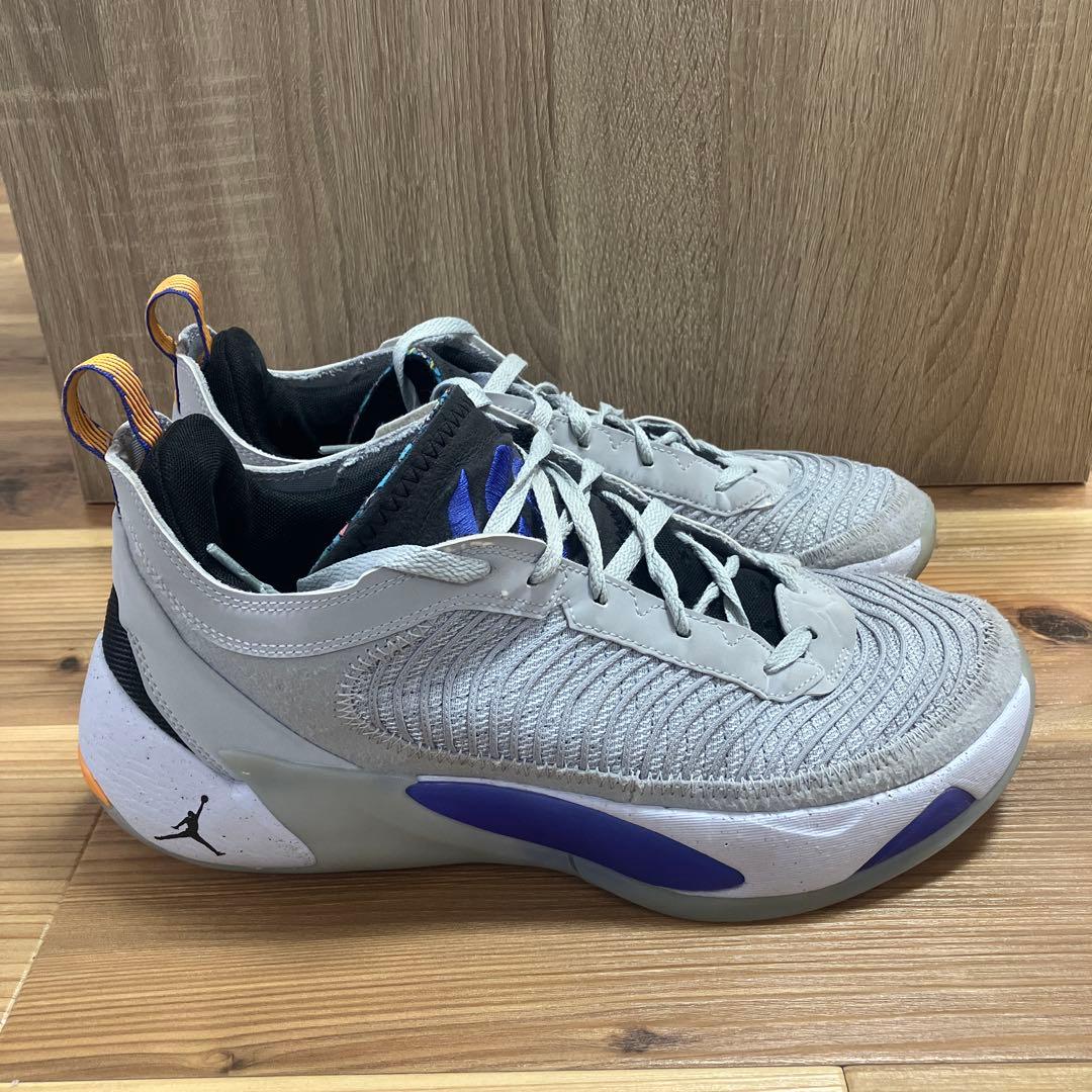 シューズ(男性用) NIKE jordan luka 1 28.5cm