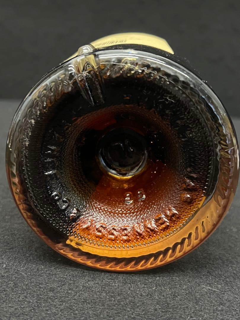 【Hennessy VSOP / ブランデー】未開封 ヘネシー 古酒