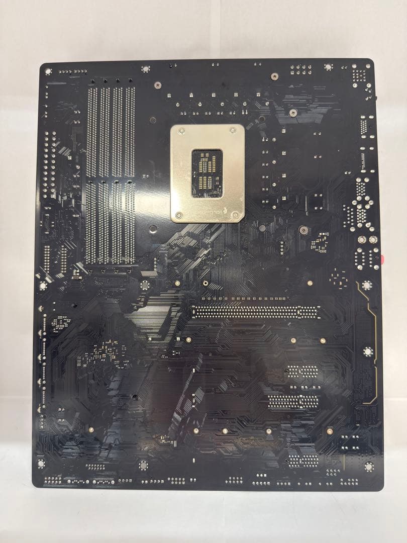 ASROCK B660 PRO RS 自作PCケース マザーボード