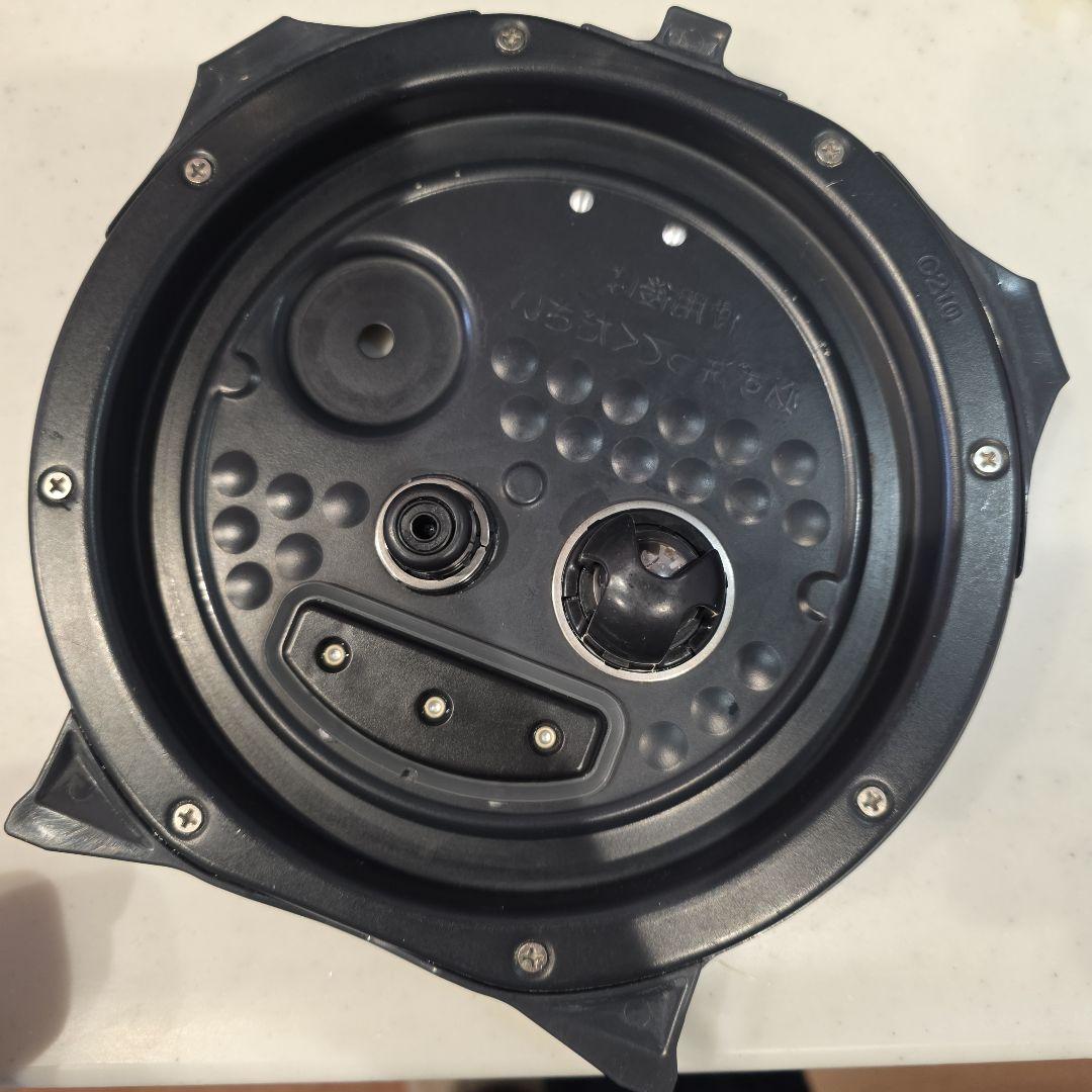 象印 NW-JC10 炊飯器 100V 124W