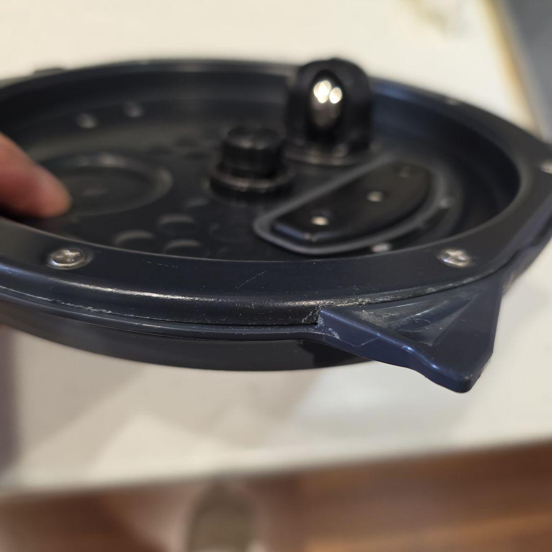 象印 NW-JC10 炊飯器 100V 124W