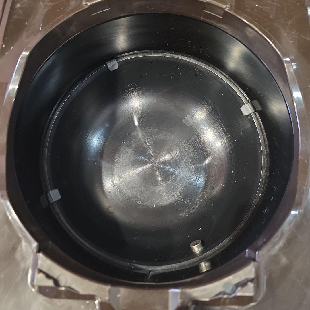 象印 NW-JC10 炊飯器 100V 124W