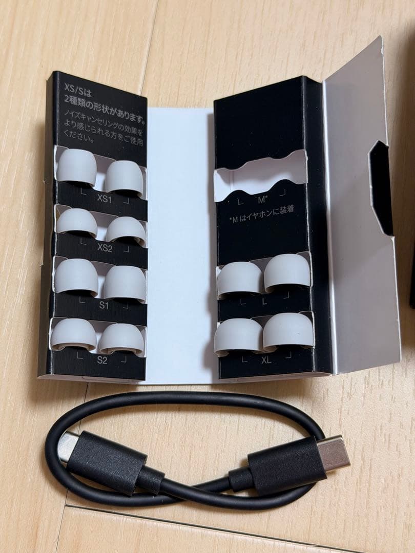 Technics EAH-AZ80 2023年モデル