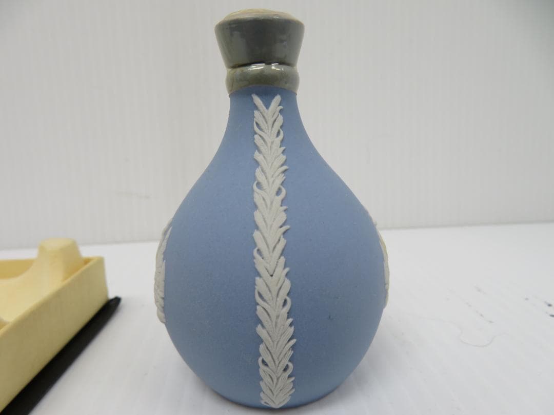 Glenfiddich　グレンフィディック　ウェッジウッド　ミニ　　　　　032