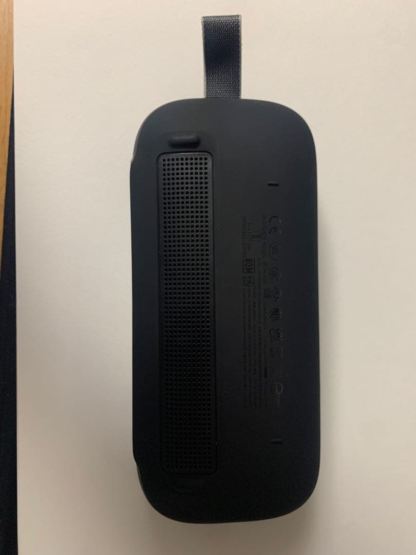 Bose SoundLink Flex ワイヤレススピーカー