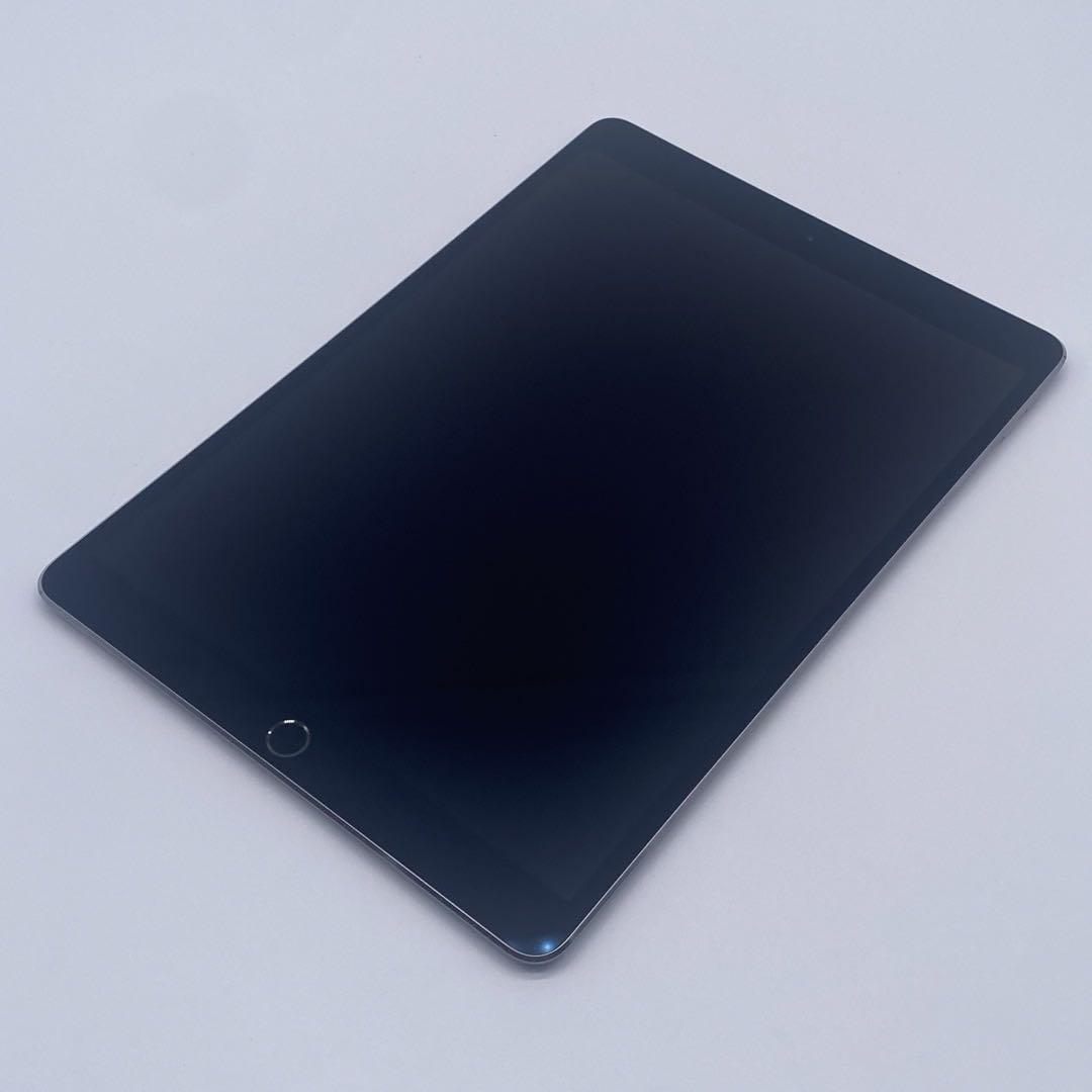 美品 iPad Pro 10.5 WiFi+セルラー 64GB SIMフリー