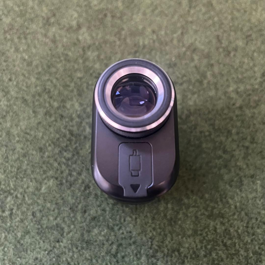 EENOUR U800+ ブラック